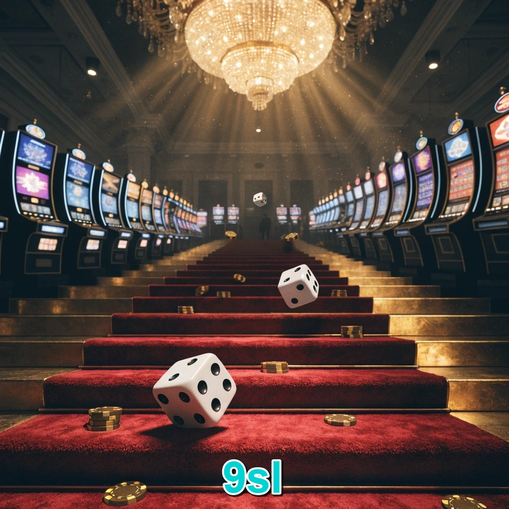 Screenshot 2 - 9sl Features