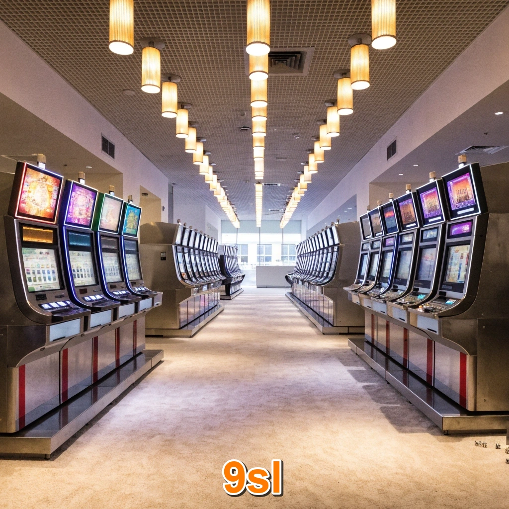 Screenshot 2 - 9sl Features